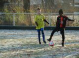 ST D.Z.C. '09/S.K.N.W.K. JO13-1 - M.Z.C. '11 JO13-3 (competitie) seizoen 2022-2023 (najaar - 2e fase)) (35/135)